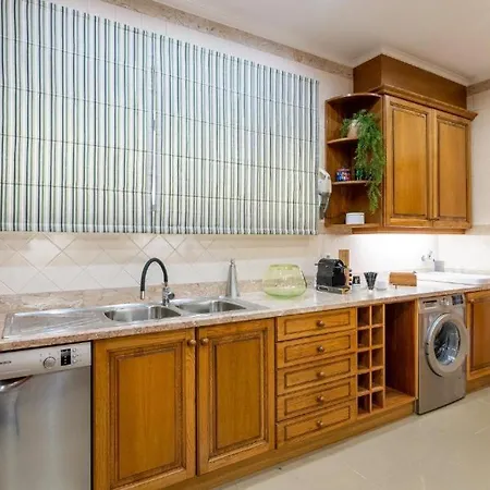 106 Apartamento Funchal (Madeira)