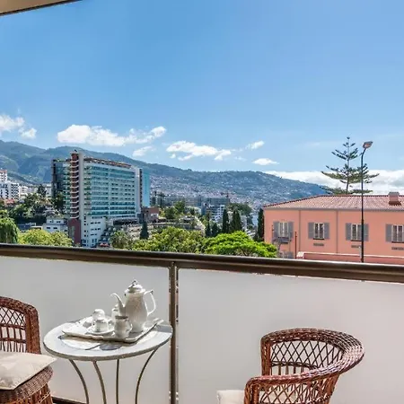 Apartamento 106