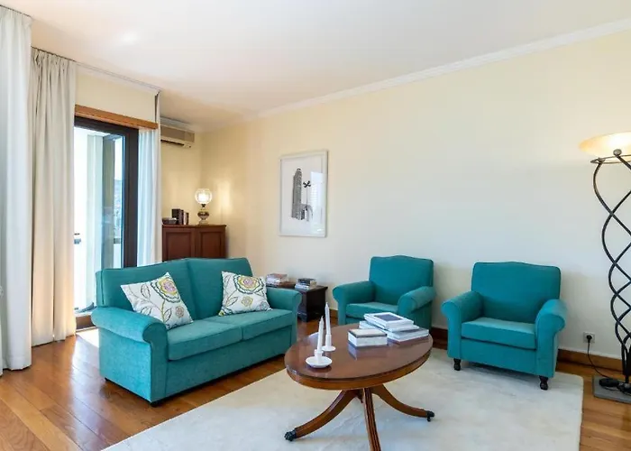 106 Appartement Funchal (Madeira)