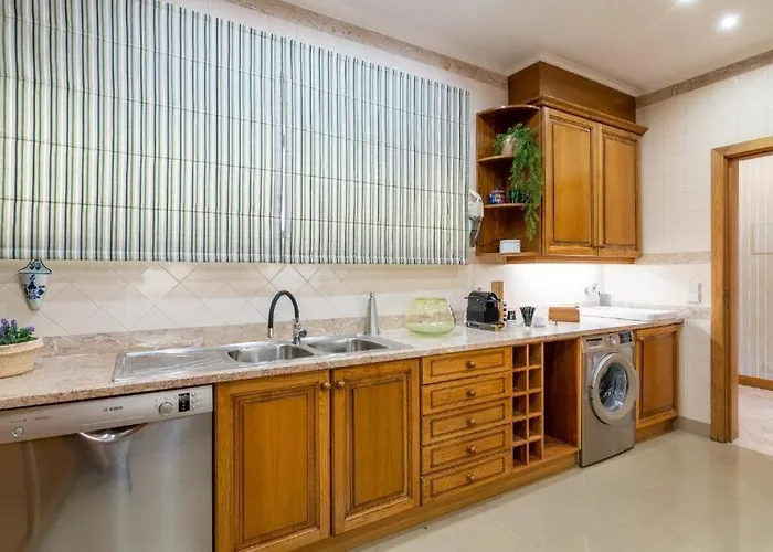 106 Appartement Funchal (Madeira)