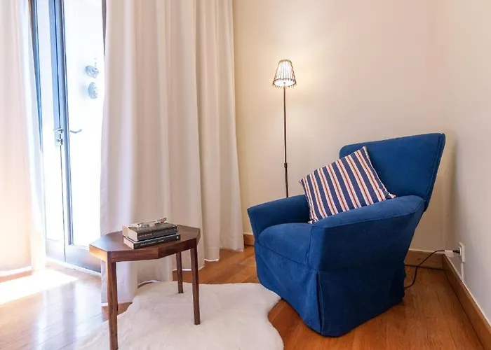 Appartement 106 Funchal (Madeira)