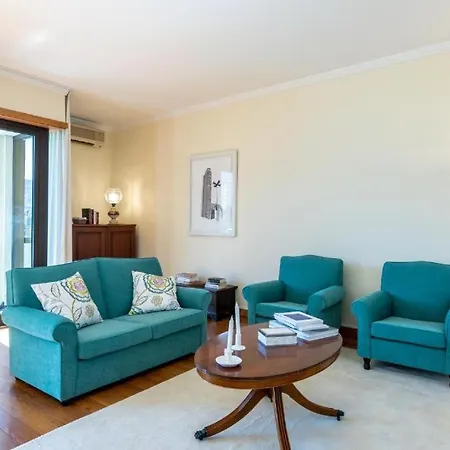 106 Apartment Funchal (Madeira)